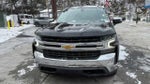 2021 Chevrolet Silverado 1500 Crew Cab Short Box 4-Wheel Drive LT 2FL