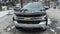 2021 Chevrolet Silverado 1500 Crew Cab Short Box 4-Wheel Drive LT 2FL