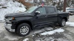 2021 Chevrolet Silverado 1500 Crew Cab Short Box 4-Wheel Drive LT 2FL
