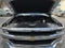 2016 Chevrolet Silverado 1500 Crew Cab Standard Box 4-Wheel Drive LT