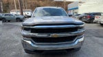 2016 Chevrolet Silverado 1500 Crew Cab Standard Box 4-Wheel Drive LT