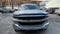 2016 Chevrolet Silverado 1500 Crew Cab Standard Box 4-Wheel Drive LT