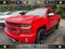 2018 Chevrolet Silverado 1500 Crew Cab Short Box 4-Wheel Drive LTZ Z71