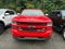 2018 Chevrolet Silverado 1500 Crew Cab Short Box 4-Wheel Drive LTZ Z71