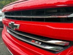 2018 Chevrolet Silverado 1500 Crew Cab Short Box 4-Wheel Drive LTZ Z71