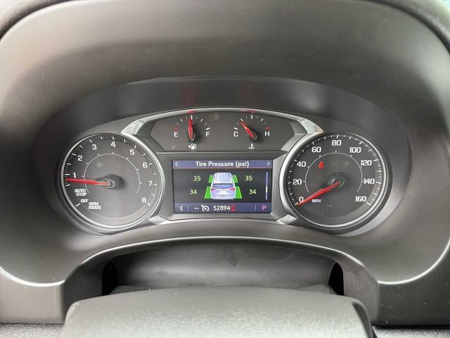 2022 GMC Terrain SLE - Photo 13