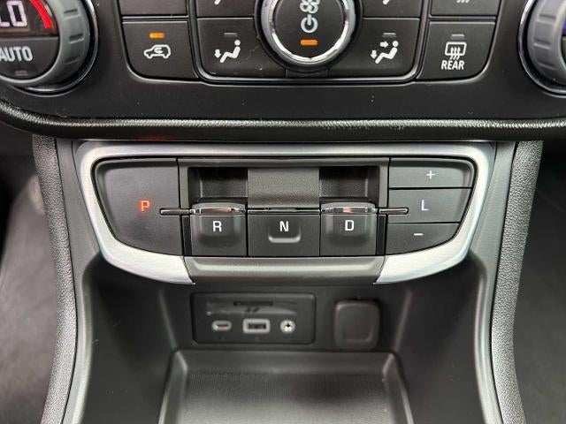 2022 GMC Terrain SLE - Photo 16
