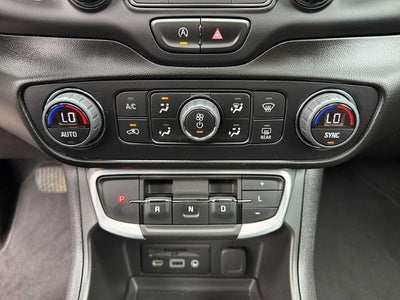 2022 GMC Terrain AWD SLE