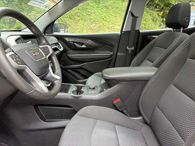 2022 GMC Terrain AWD SLE