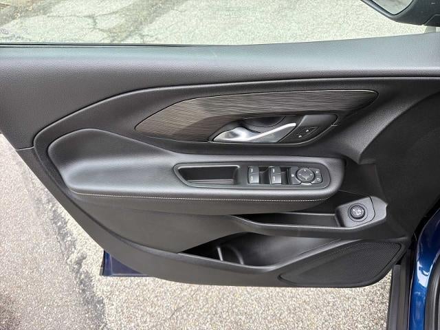 2022 GMC Terrain SLE - Photo 23