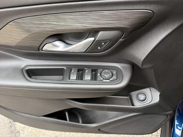 2022 GMC Terrain SLE - Photo 24