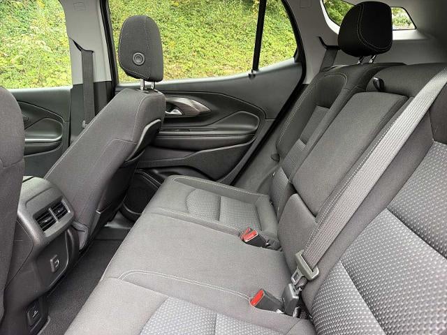 2022 GMC Terrain SLE - Photo 25
