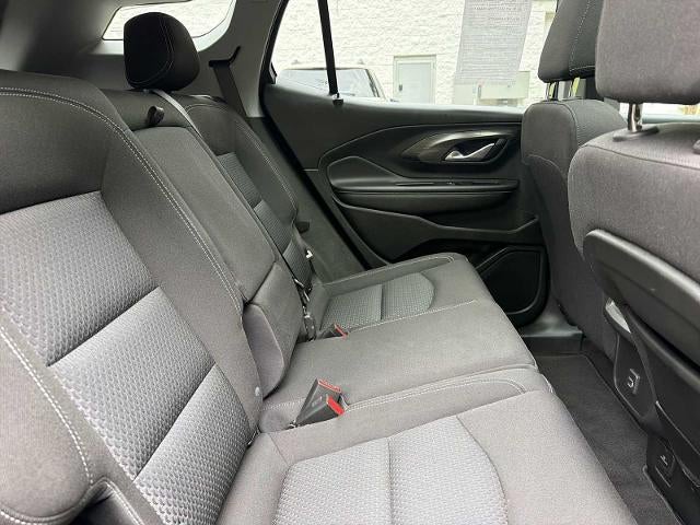 2022 GMC Terrain AWD SLE