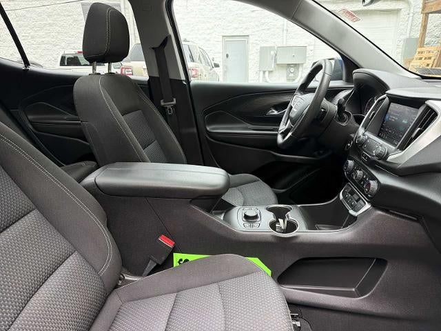 2022 GMC Terrain AWD SLE