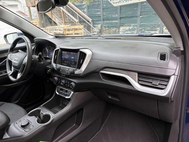 2022 GMC Terrain SLE - Photo 29