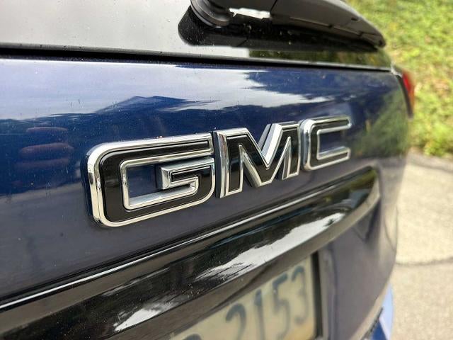 2022 GMC Terrain SLE - Photo 32