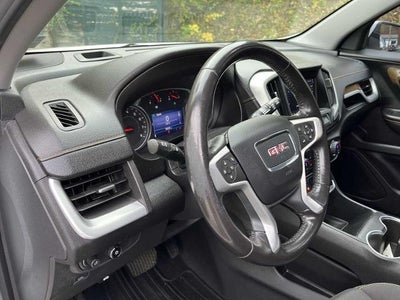 2020 GMC Terrain AWD SLE