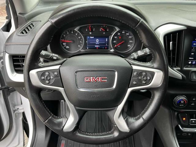 2020 GMC Terrain AWD SLE