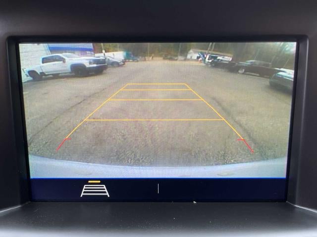 2020 GMC Terrain AWD SLE