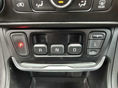 2020 GMC Terrain AWD SLE