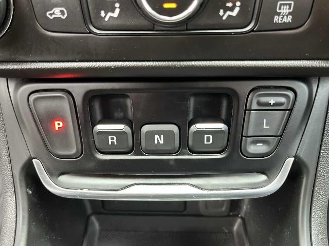 2020 GMC Terrain AWD SLE