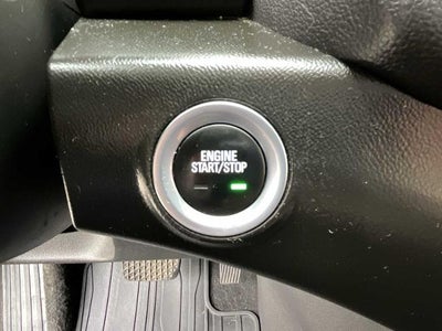 2020 GMC Terrain AWD SLE