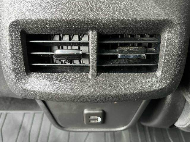 2020 GMC Terrain AWD SLE