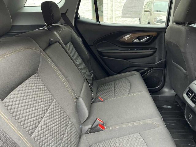 2020 GMC Terrain AWD SLE