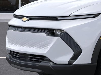 2026 Chevrolet Equinox EV 4dr LT1 w/PCY