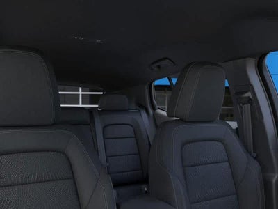 2026 Chevrolet Equinox EV 4dr LT1 w/PCY