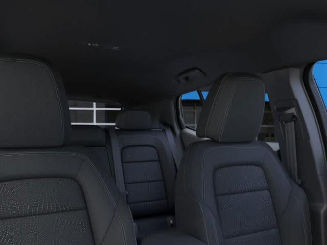 2026 Chevrolet Equinox EV 4dr LT1 w/PCY