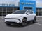 2026 Chevrolet Equinox EV 4dr LT1 w/PCY