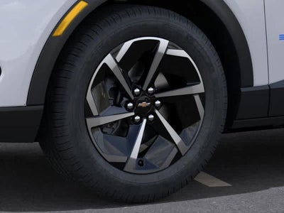 2026 Chevrolet Equinox EV 4dr LT1 w/PCY