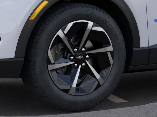 2026 Chevrolet Equinox EV 4dr LT1 w/PCY