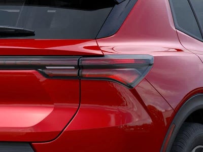 2026 Chevrolet Equinox EV 4dr LT1 w/PCY