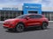 2026 Chevrolet Equinox EV 4dr LT1 w/PCY