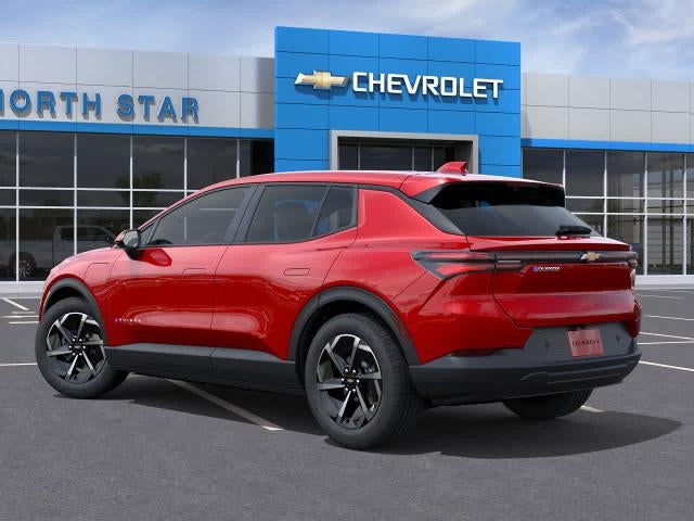 2026 Chevrolet Equinox EV 4dr LT1 w/PCY