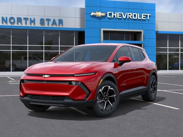 2026 Chevrolet Equinox EV 4dr LT1 w/PCY