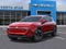 2026 Chevrolet Equinox EV 4dr LT1 w/PCY