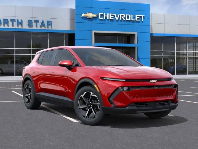 2026 Chevrolet Equinox EV 4dr LT1 w/PCY