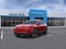 2026 Chevrolet Equinox EV 4dr LT1 w/PCY