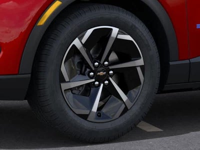 2026 Chevrolet Equinox EV 4dr LT1 w/PCY