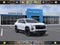 2027 Chevrolet Equinox AWD LT