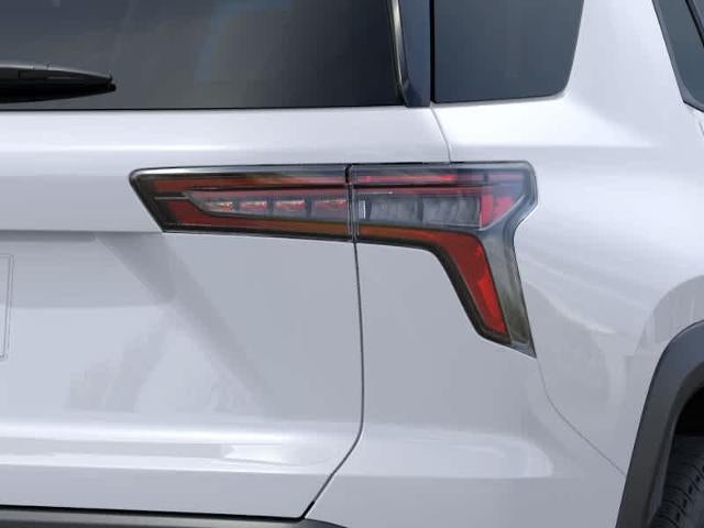 2027 Chevrolet Equinox AWD LT