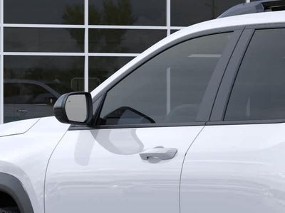 2027 Chevrolet Equinox AWD LT