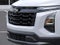 2027 Chevrolet Equinox AWD LT