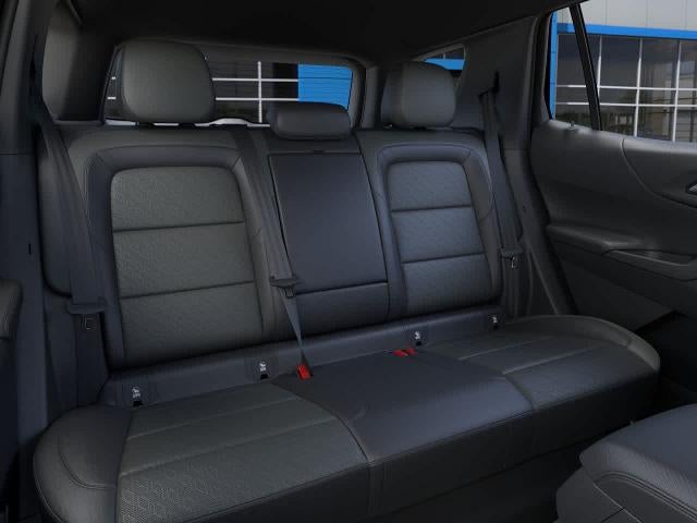2027 Chevrolet Equinox AWD LT