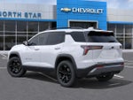 2027 Chevrolet Equinox AWD LT