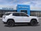 2027 Chevrolet Equinox AWD LT