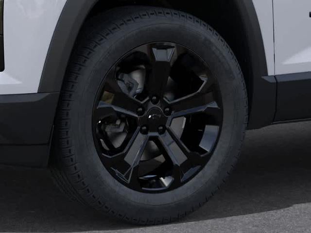 2027 Chevrolet Equinox AWD LT